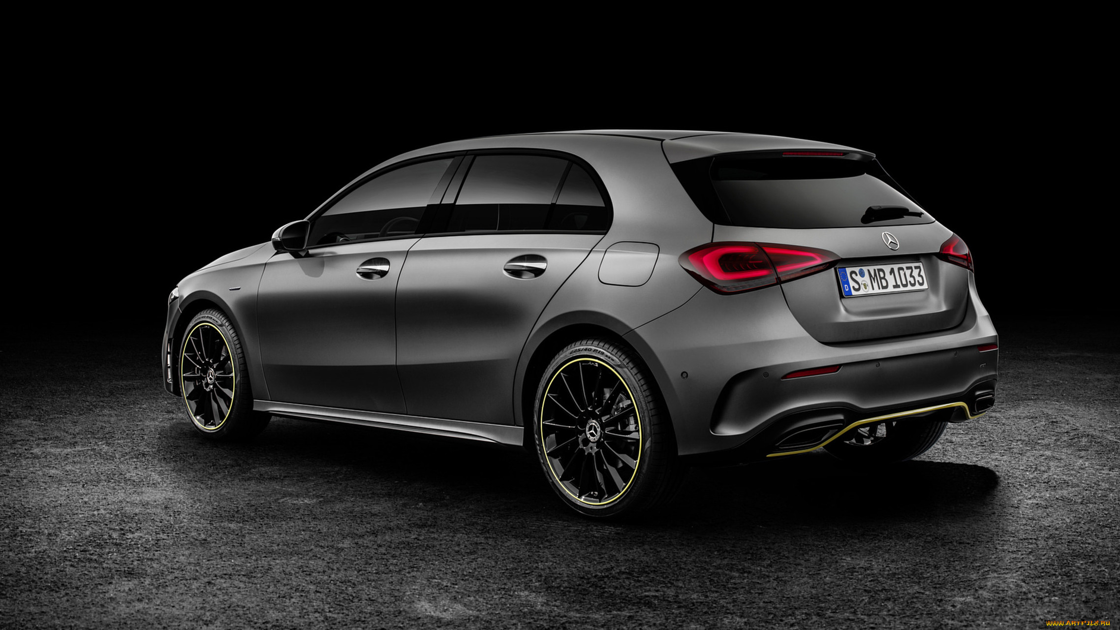 mercedes-benz a-class edition-1 2019, , mercedes-benz, 2019, edition-1, a-class